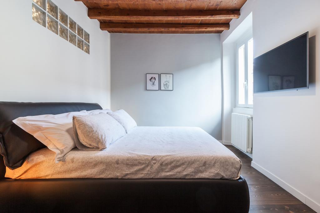 Milano Suite - Downtown Luaran gambar