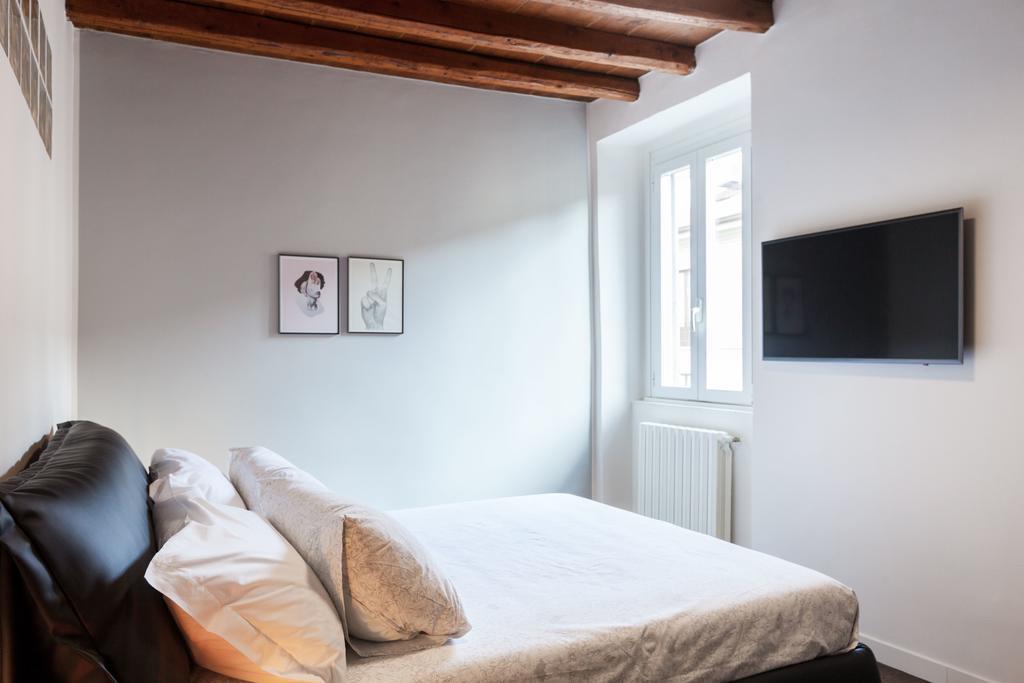 Milano Suite - Downtown Luaran gambar