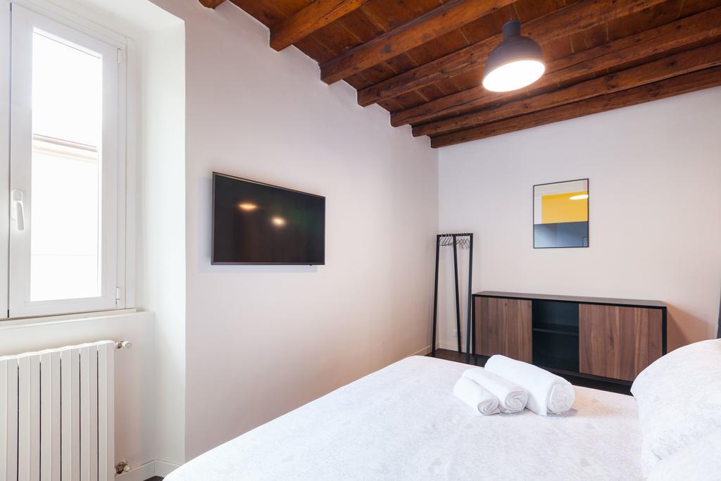 Milano Suite - Downtown Luaran gambar