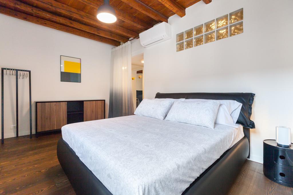 Milano Suite - Downtown Luaran gambar