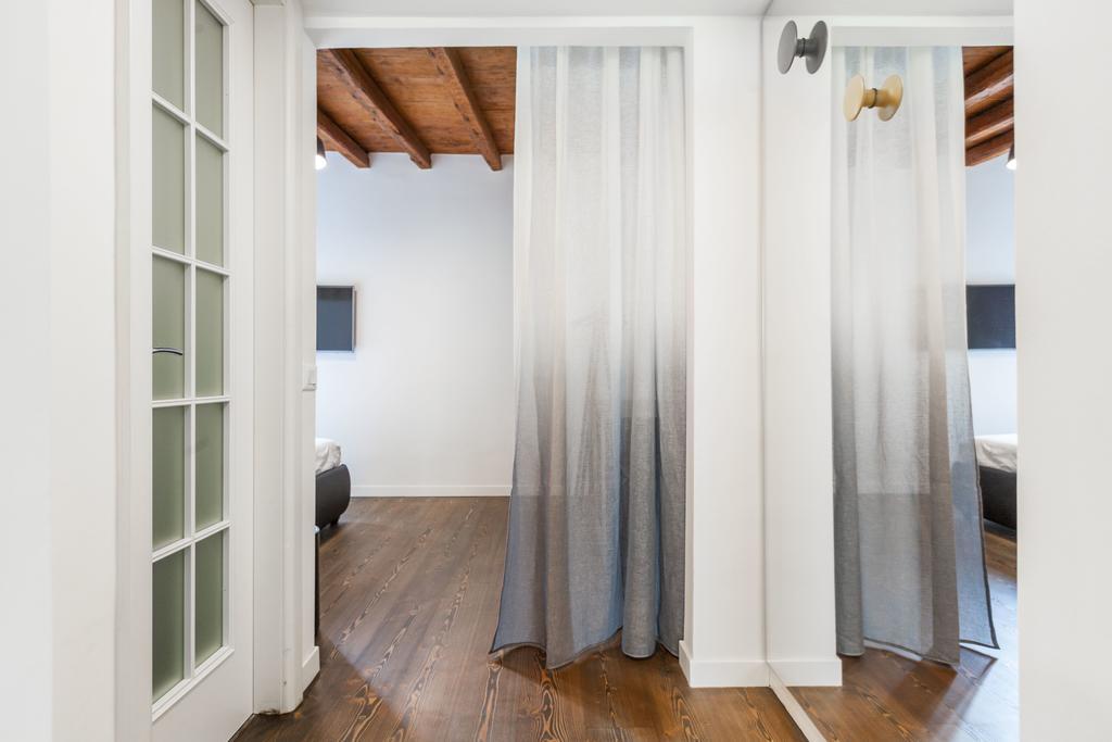 Milano Suite - Downtown Luaran gambar