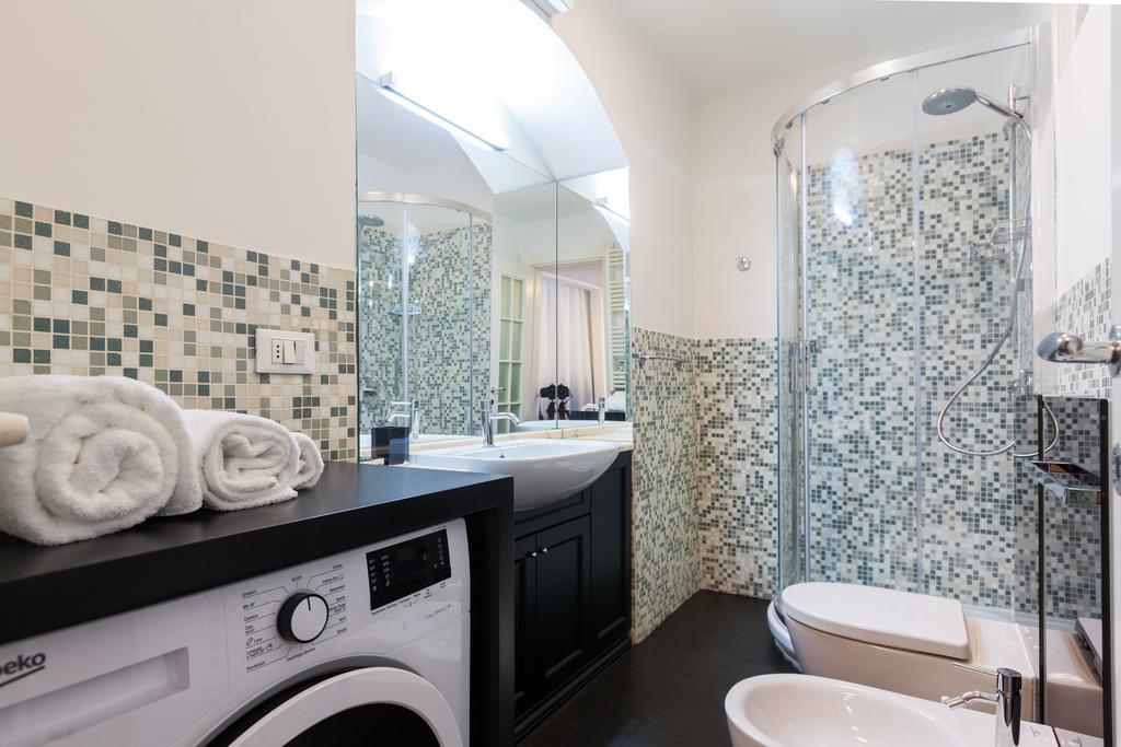 Milano Suite - Downtown Luaran gambar