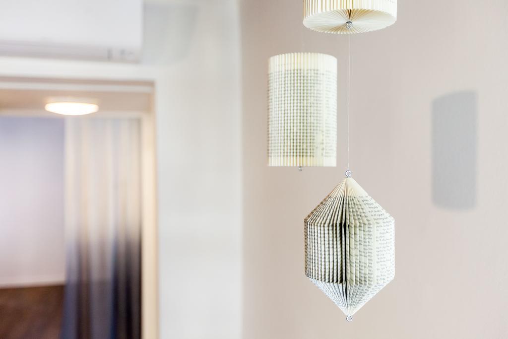 Milano Suite - Downtown Luaran gambar