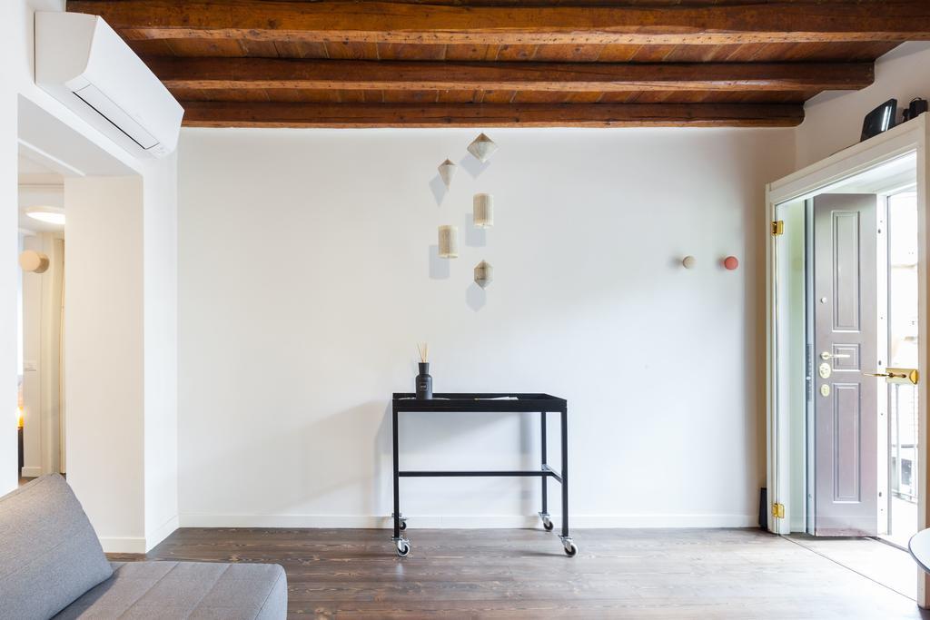 Milano Suite - Downtown Luaran gambar